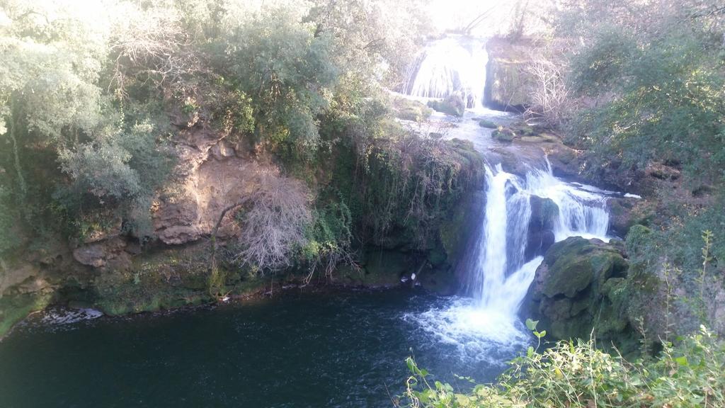 Un Petit Coin De Paradis Taradeau Rum bild
